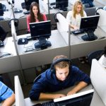 Call Center
