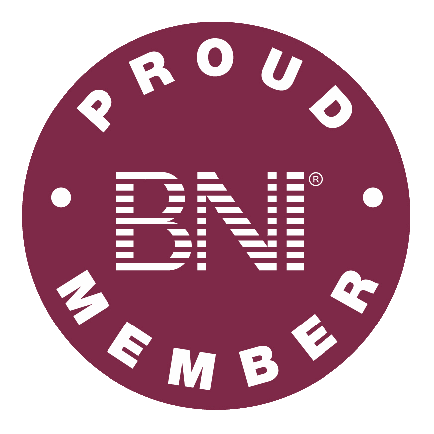 BNI Proud Member