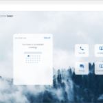 CoreNexa desktop app screen shot
